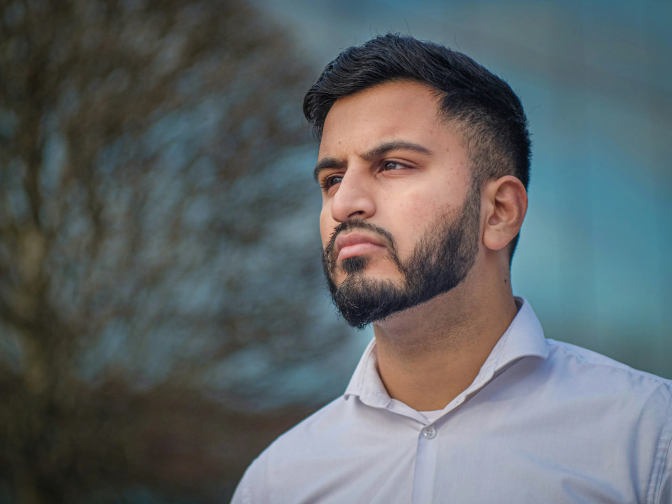 Manav Yesudas