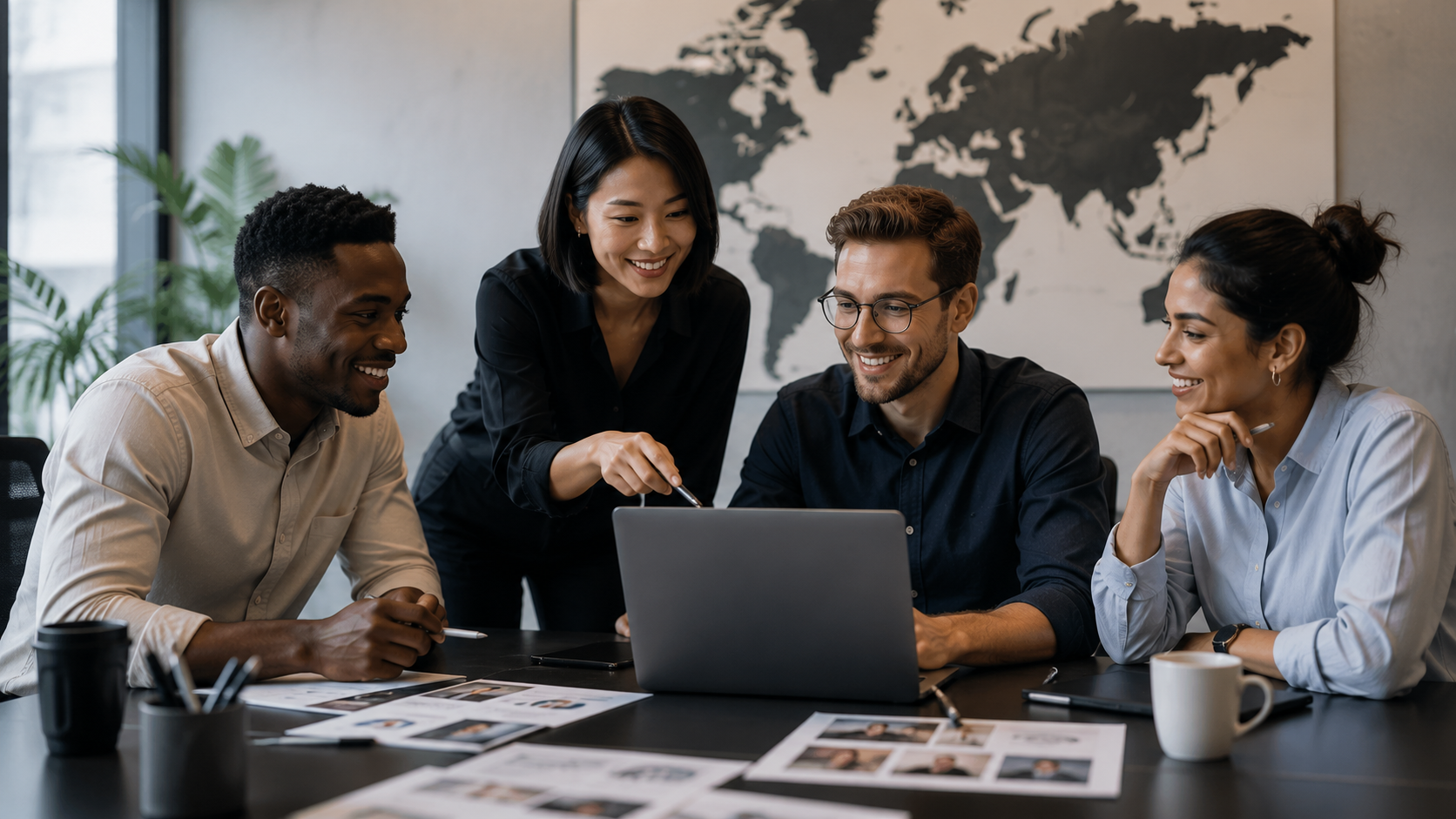 MARKETING CAMPAIGNS REQUIRING LOCALISATION