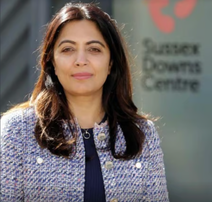 Kuljit Moore